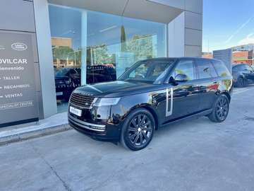 3.0 Si6 PHEV SE SWB AWD Aut. 440