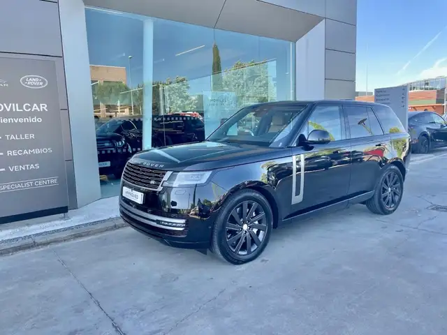 Land Rover Range Rover 3.0 Si6 PHEV SE SWB AWD Aut. 440