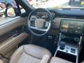 Land Rover Range Rover 3.0 Si6 PHEV SE SWB AWD Aut. 440 Negro - thumbnail 27