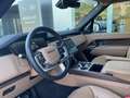 Land Rover Range Rover 3.0 Si6 PHEV SE SWB AWD Aut. 440 Negro - thumbnail 8