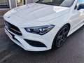 Mercedes-Benz CLA 200 d Shooting Brake Premium Weiß - thumbnail 9
