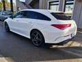 Mercedes-Benz CLA 200 d Shooting Brake Premium Weiß - thumbnail 7
