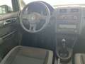 Volkswagen Touran Comfortline BMT Plateado - thumbnail 12