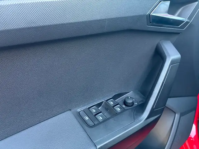 Seat Ibiza view 15