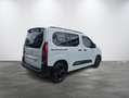 Citroen Berlingo ë- Talla M eléctrico 50 kWh PLUS Blanco - thumbnail 2