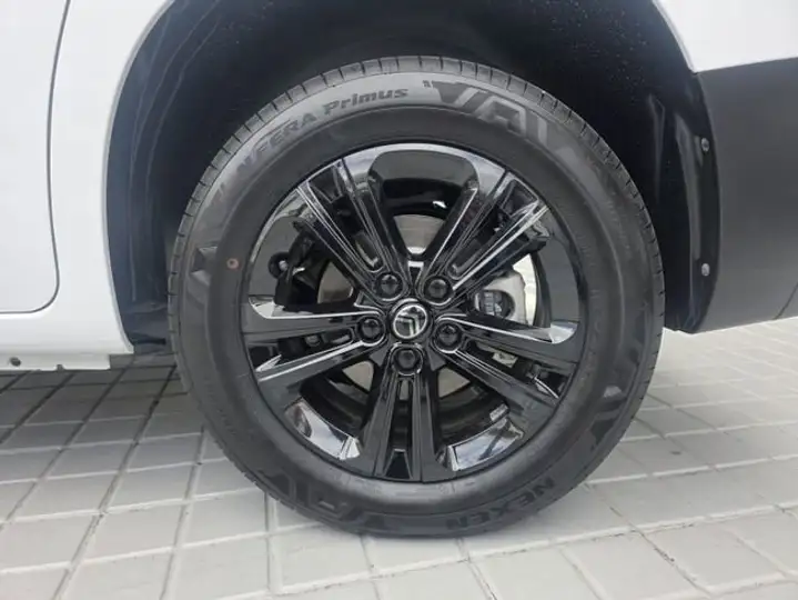 Citroën Berlingo 2026, foto 6