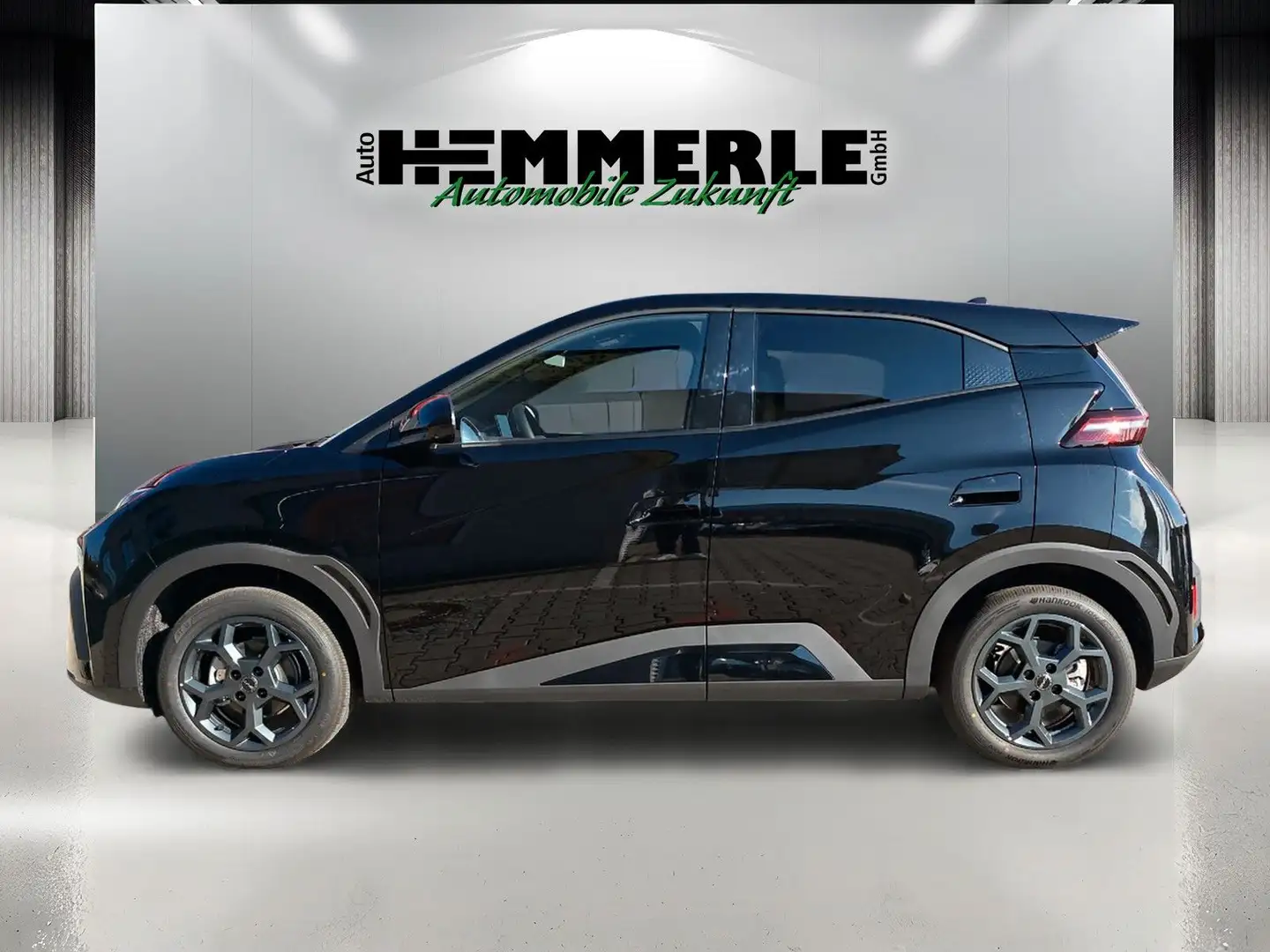 BYD Dolphin SURF Comfort*360 Kamera*SHZ*Freisprech* Чёрный - 2