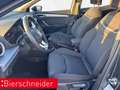 SEAT Ibiza 1.0 TSI DSG FR Grau - thumbnail 9