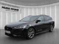 Ford Focus ST-Line X 1.5 Turnier Negro - thumbnail 1