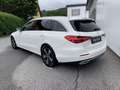 Mercedes-Benz C 220 d T-Modell Distr MBUX Navi RKam PTS Shz Weiß - thumbnail 5