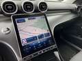 Mercedes-Benz C 220 d T-Modell Distr MBUX Navi RKam PTS Shz Weiß - thumbnail 13