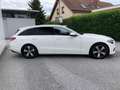 Mercedes-Benz C 220 d T-Modell Distr MBUX Navi RKam PTS Shz Weiß - thumbnail 4