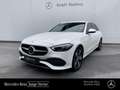 Mercedes-Benz C 220 d T-Modell Distr MBUX Navi RKam PTS Shz - thumbnail 1