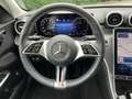 Mercedes-Benz C 220 d T-Modell Distr MBUX Navi RKam PTS Shz Weiß - thumbnail 11