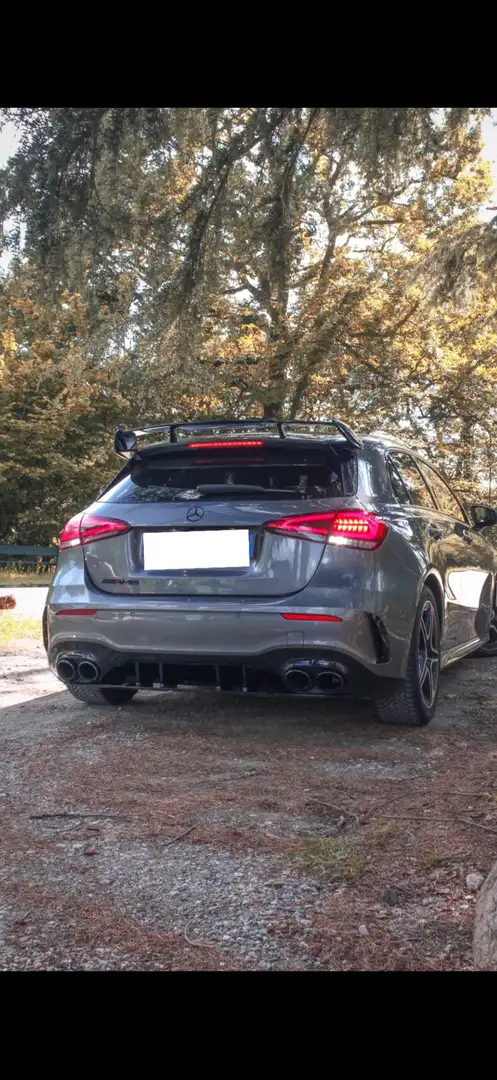 Mercedes-Benz A 220 Premium AMG - 2