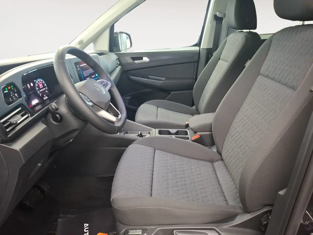 Volkswagen Caddy Maxi Life 7S 90 kW TDI DSG RFK Klimaaut LED 6