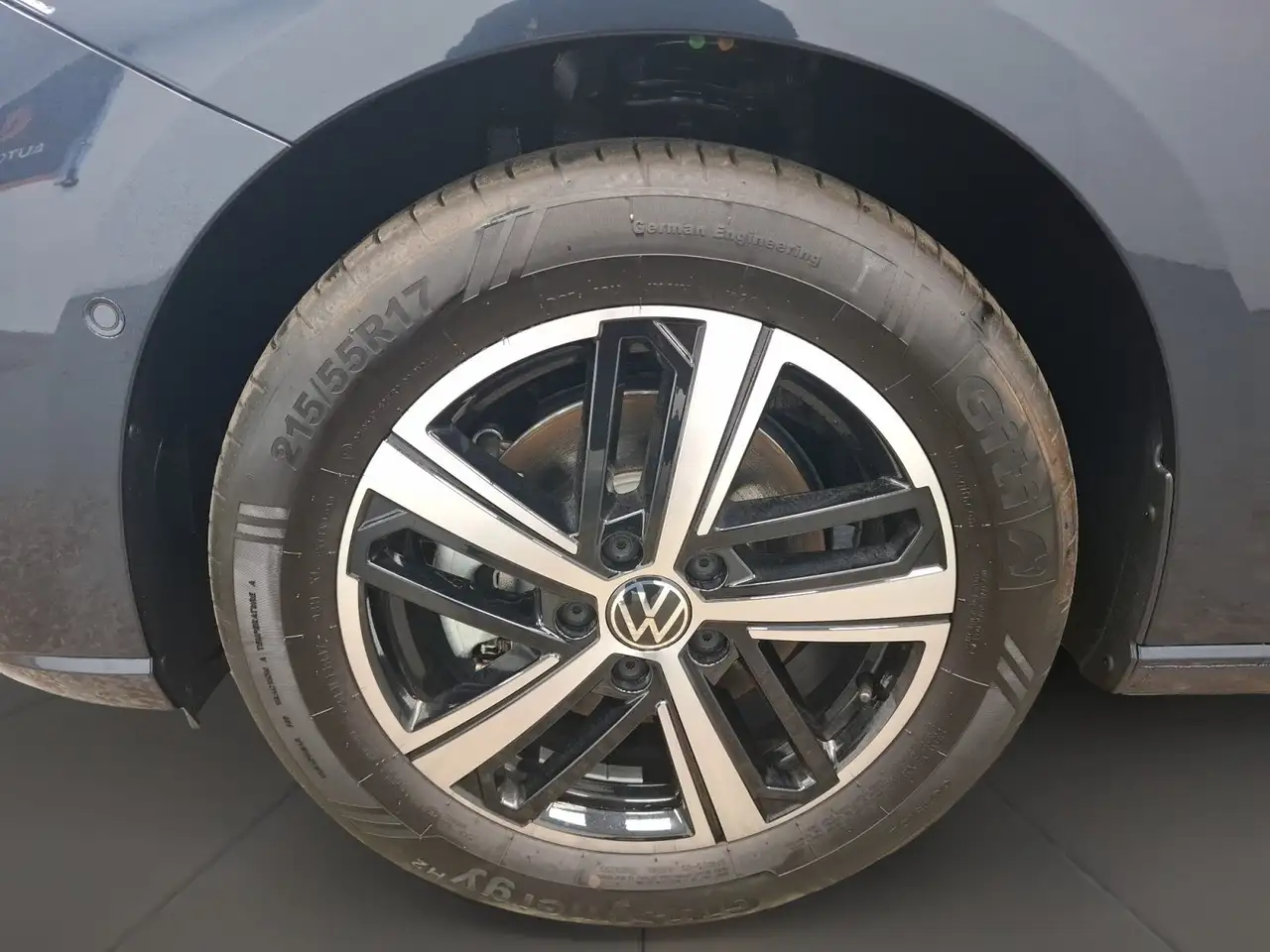 Volkswagen Caddy Maxi Life 7S 90 kW TDI DSG RFK Klimaaut LED 5