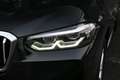BMW X3 3.0e Xdrive - Facelift - Sportzetels -360° -LED Noir - thumbnail 4