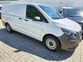 Mercedes-Benz Vito 116 CDI LANG|SORTIMO REGALE|AHK|TÜV+SERVneu Weiß - thumbnail 3