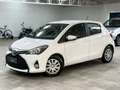 Toyota Yaris 1.0 *NEOPATENTATI* Bianco - thumbnail 1