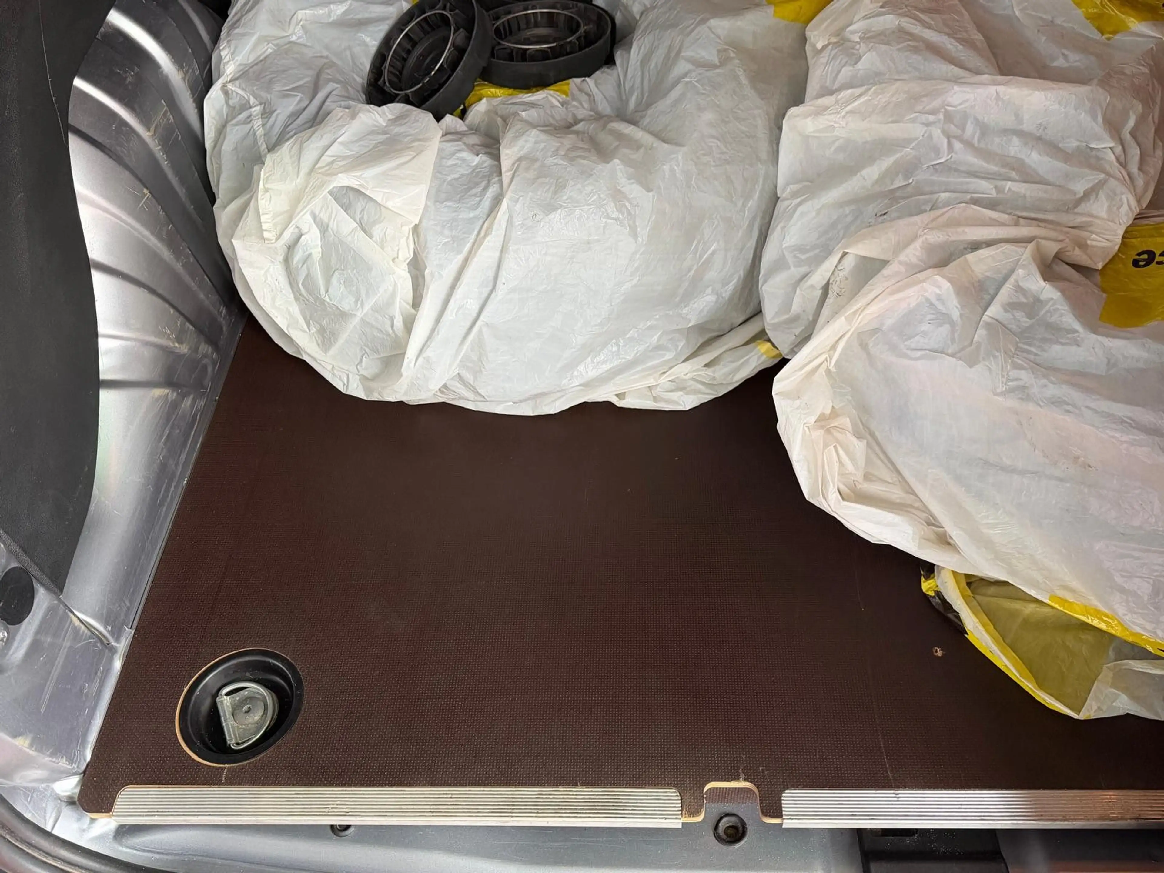 Opel Combo E Cargo Edition — photo 11