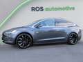 Tesla Model X 90D Base 6p. | STOELVERKOELING | AUTOPILOT 2.O | 2 Grigio - thumbnail 4