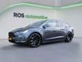 Tesla Model X 90D Base 6p. | STOELVERKOELING | AUTOPILOT 2.O | 2 Grigio - thumbnail 3