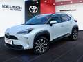 Toyota Yaris Cross Yaris Cross - 1,5 l Weiß - thumbnail 2