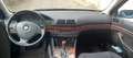 BMW 528 E39 Grijs - thumbnail 3
