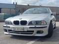 BMW 528 E39 Grijs - thumbnail 2
