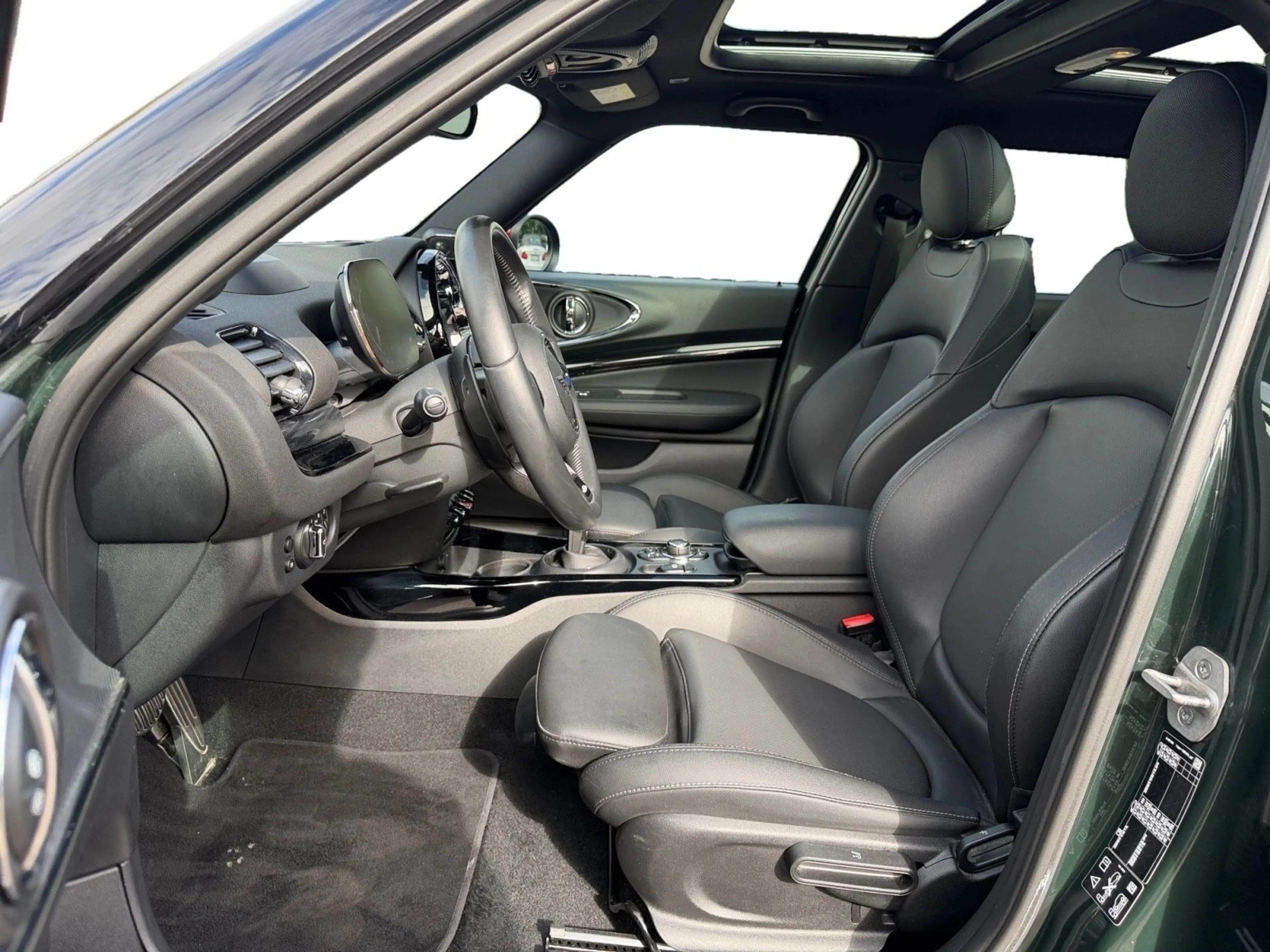 MINI John Cooper Works Clubman PANO All 4 — photo 10