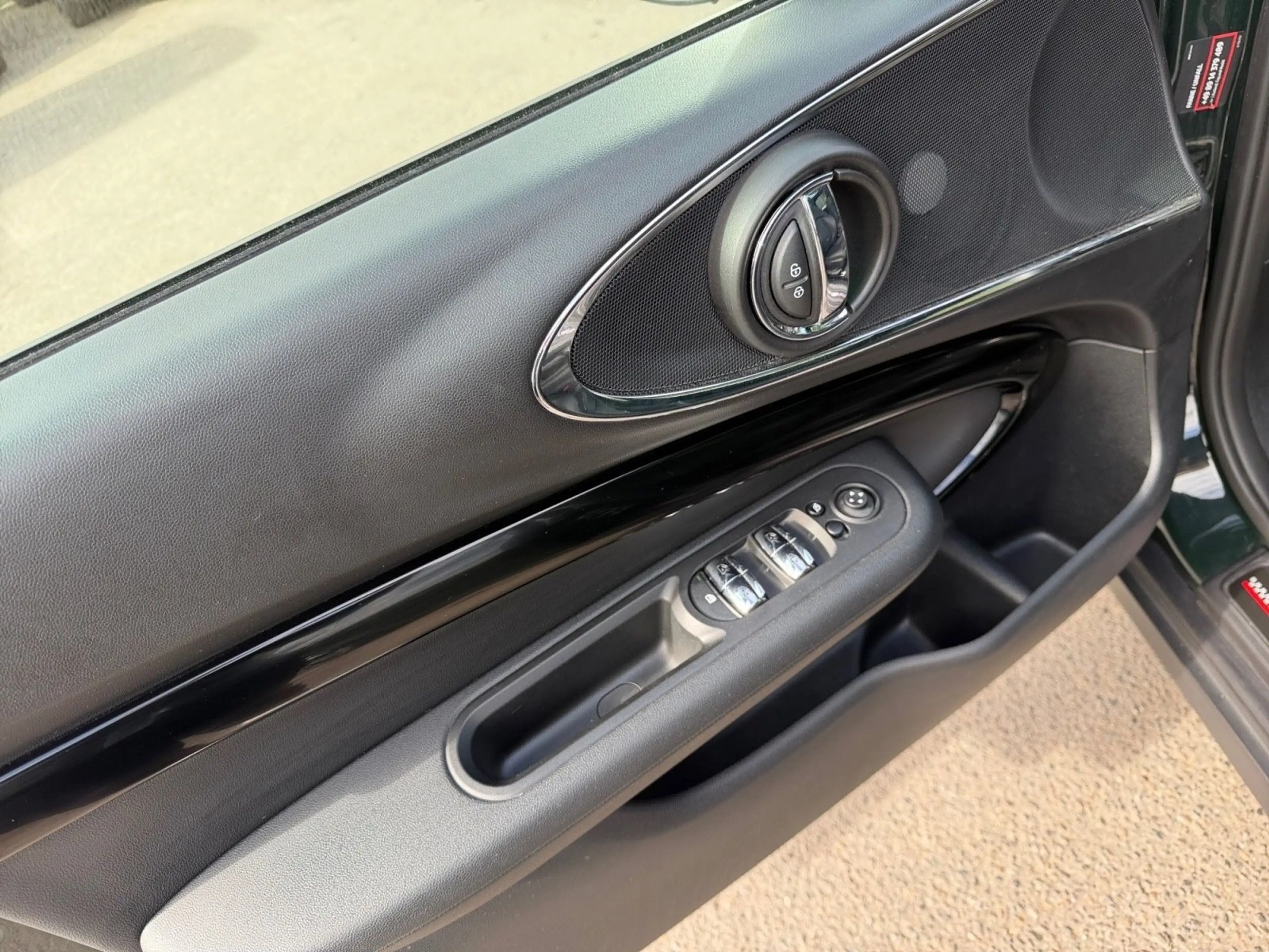 MINI John Cooper Works Clubman PANO All 4 — photo 11
