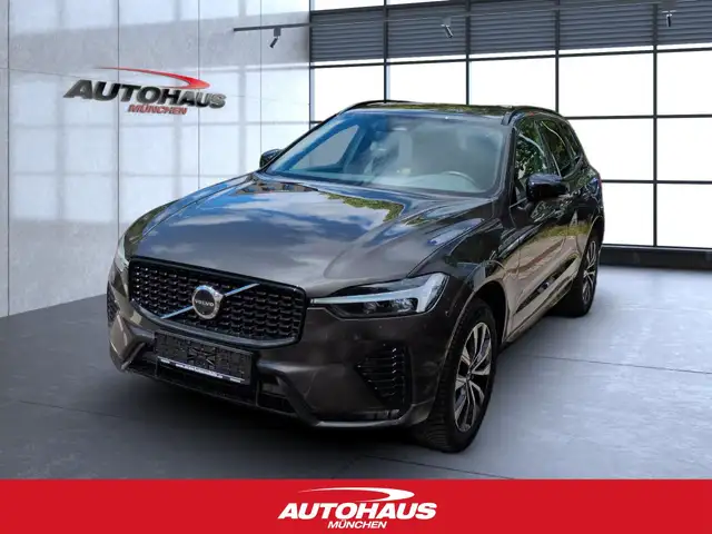 2025 Volvo XC60 in Grey for sale