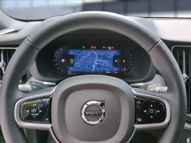 Volvo XC60 view 15