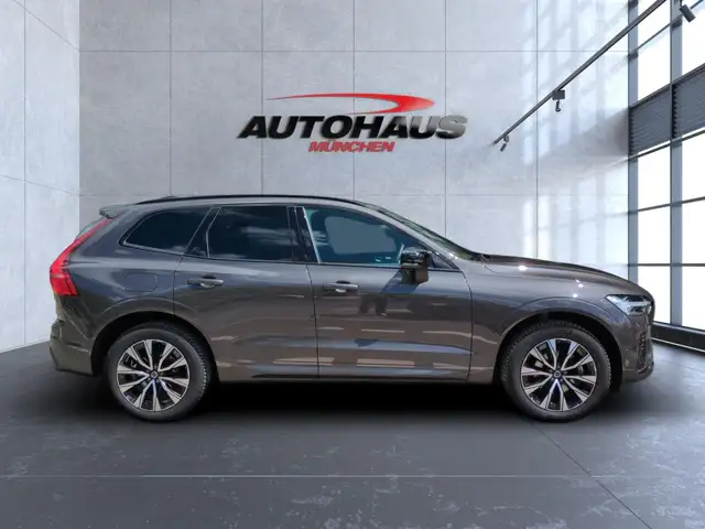 Volvo XC60 view 10