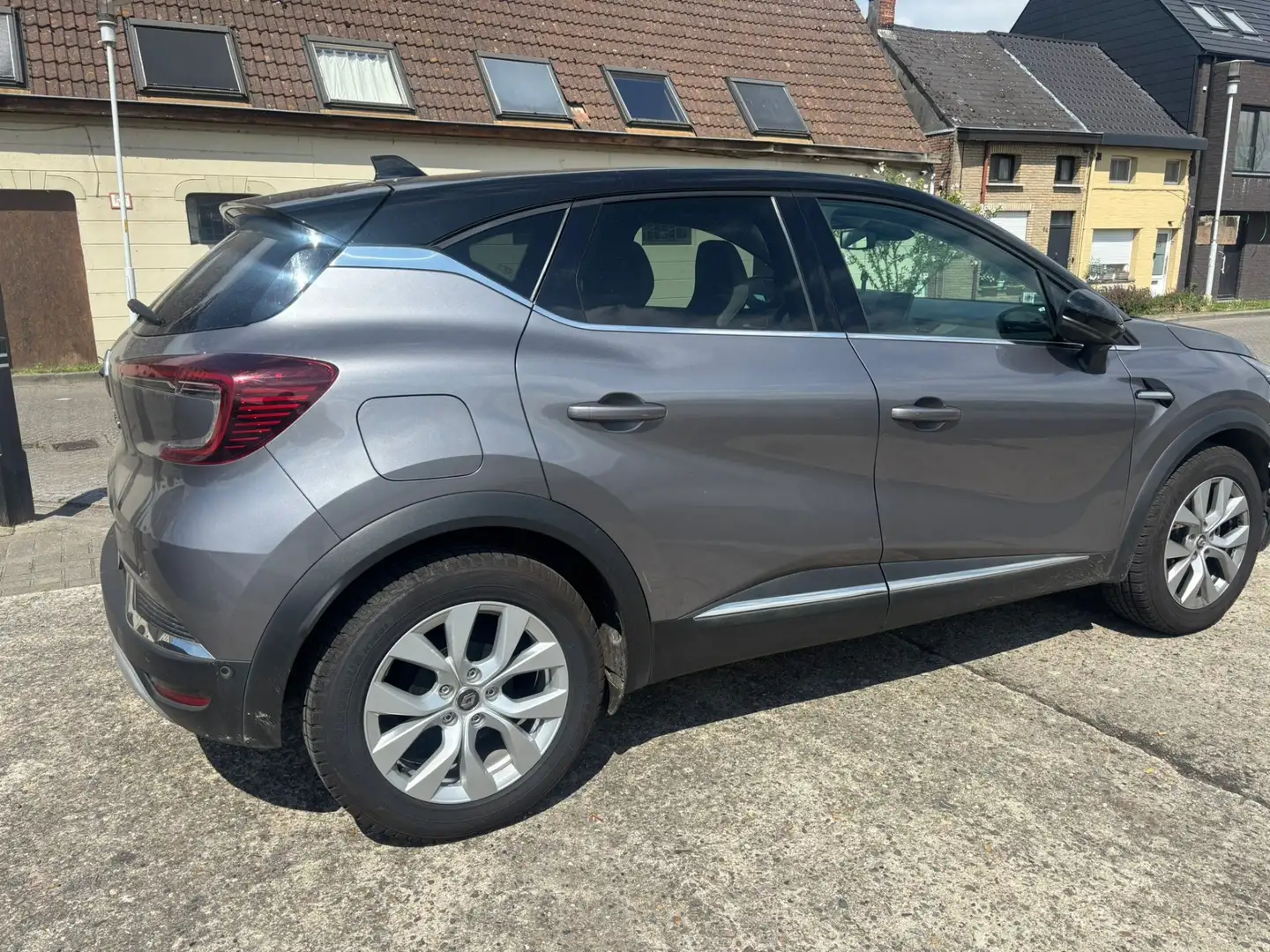 Renault Captur TCe 130 GPF LIMITED - 2