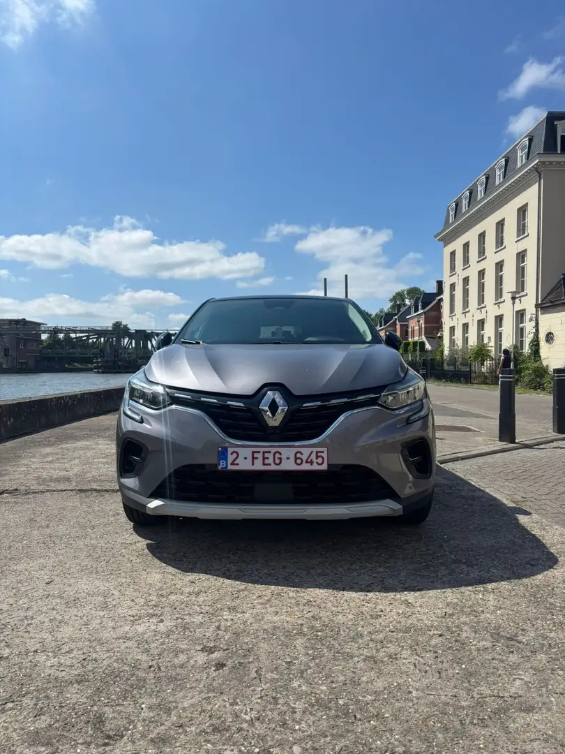 Renault Captur TCe 130 GPF LIMITED - 1