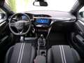Opel Corsa 1.2 Turbo 100cv GS KM Zero Argento - thumbnail 2