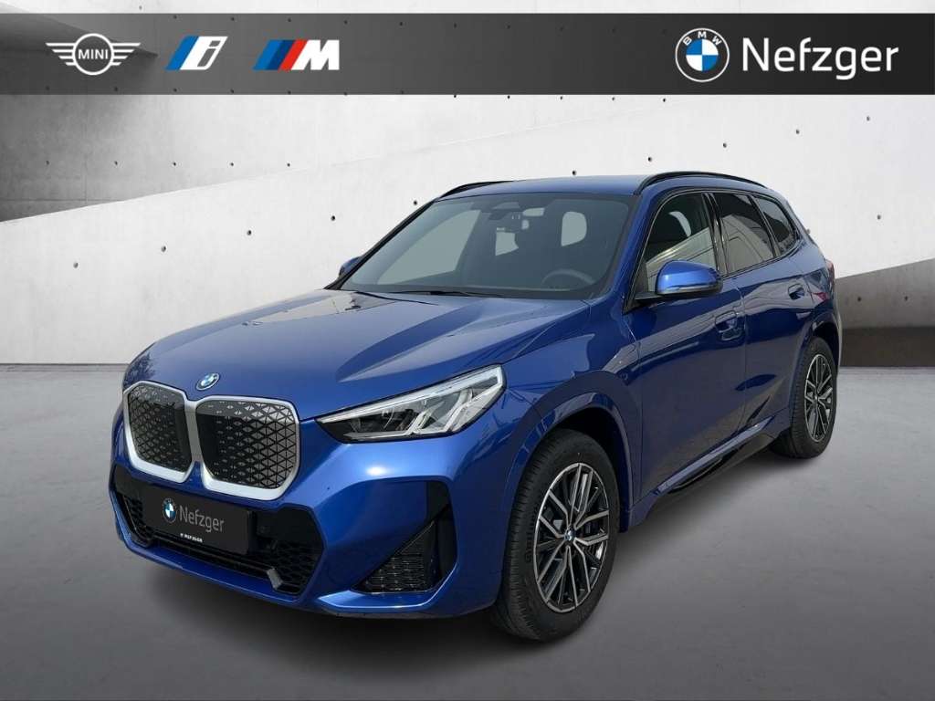 Használt Bmw Ix1 