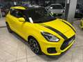 Suzuki Swift Swift 1.4 boosterjet Sport Giallo - thumbnail 2