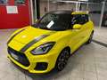Suzuki Swift Swift 1.4 boosterjet Sport Giallo - thumbnail 1