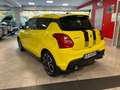 Suzuki Swift Swift 1.4 boosterjet Sport Giallo - thumbnail 4