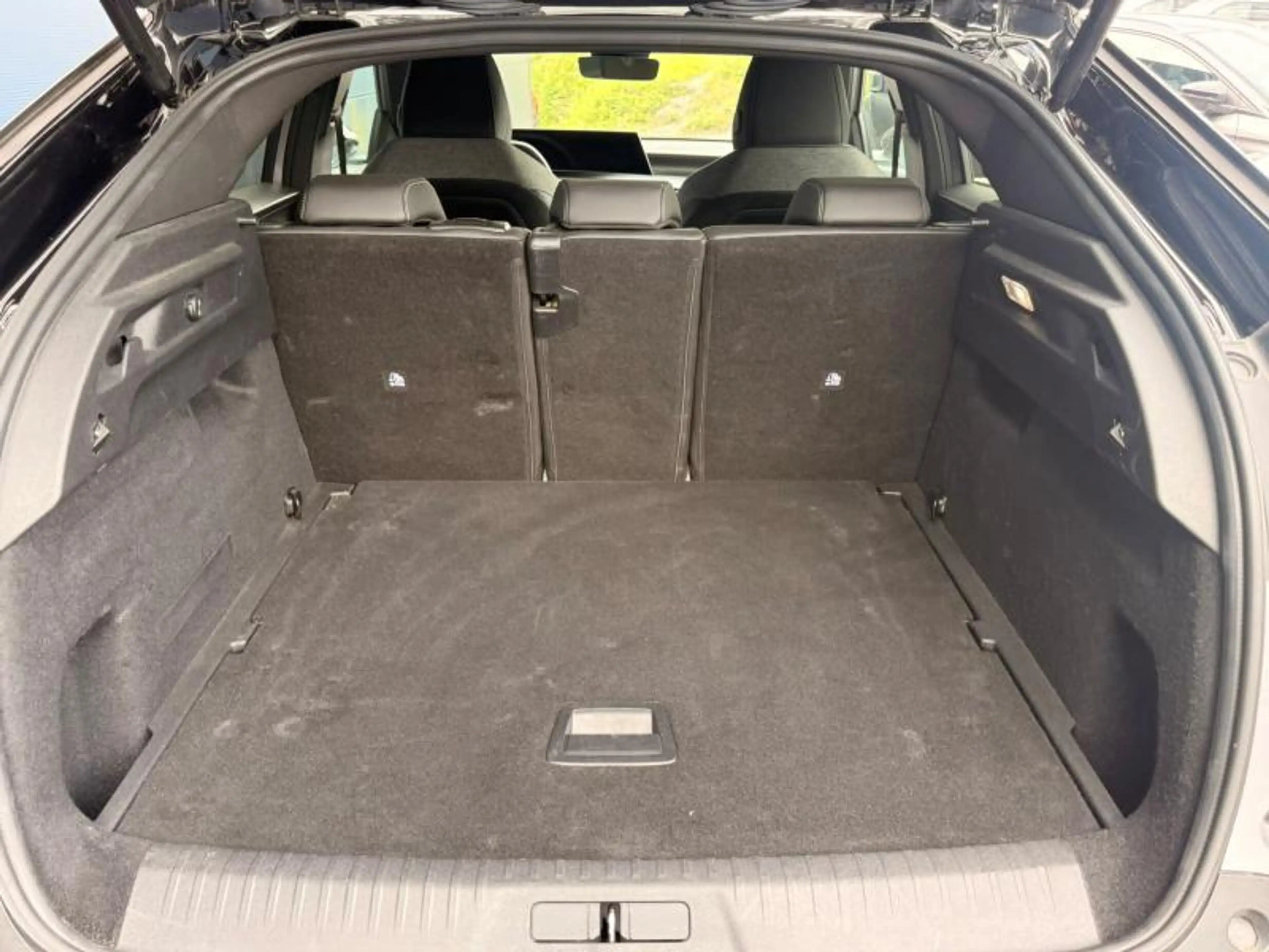 Peugeot 3008 GT — photo 8