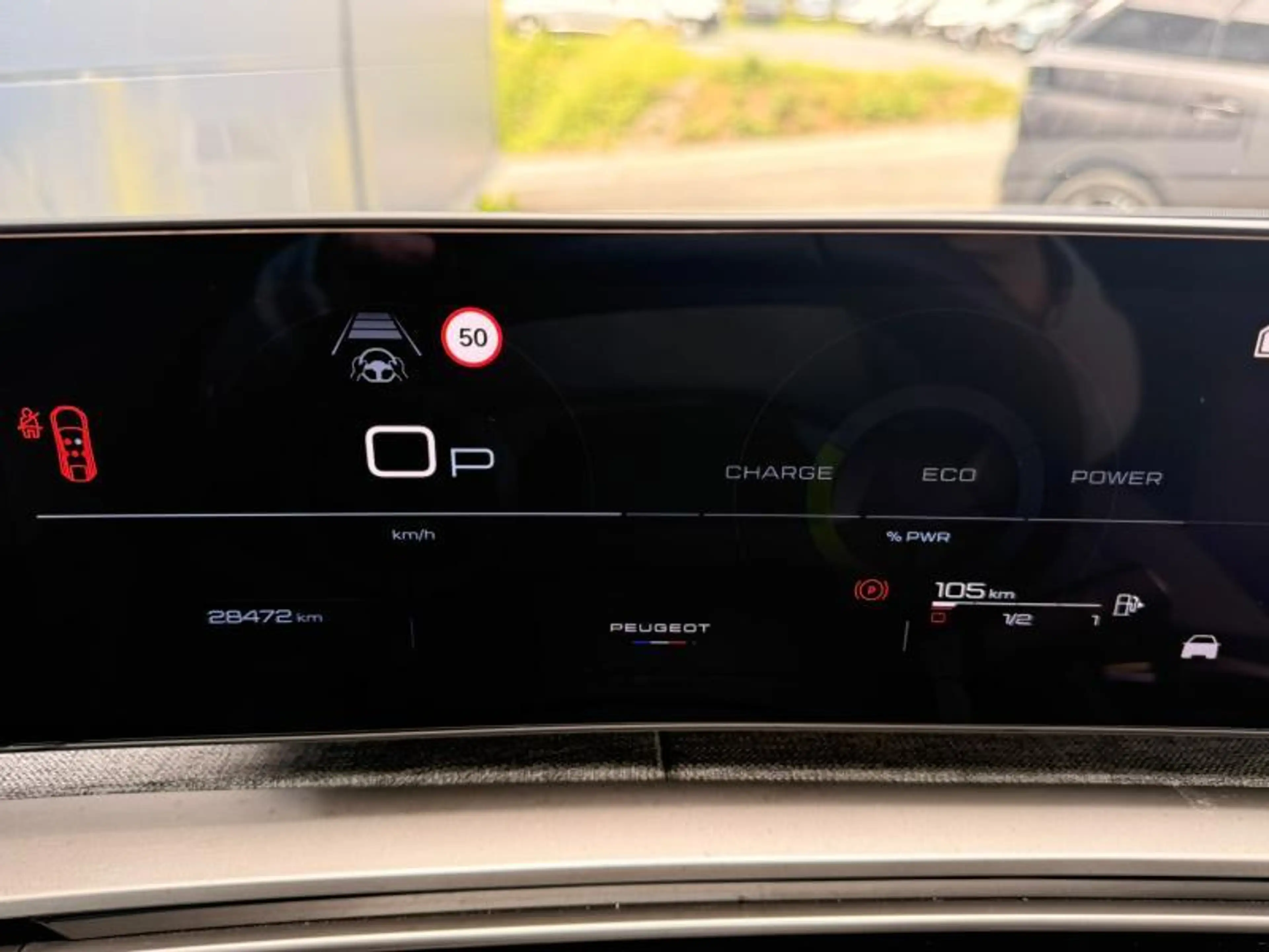 Peugeot 3008 GT — photo 10