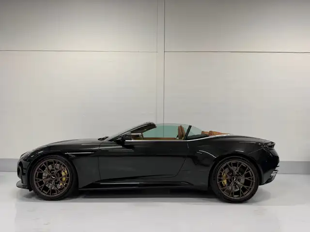 Aston Martin Volante