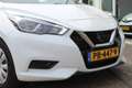 Nissan Micra 0.9 IG-T Blanc - thumbnail 24