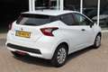 Nissan Micra 0.9 IG-T Blanc - thumbnail 3