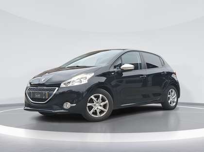 Peugeot 208 1.2 VTi Style |NAVI|LM VELGEN|TREKHAAK|VOLL ONDERH