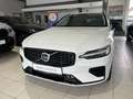 Volvo V60 T6 Plus Dark Recharge AWD  ACC BLIS 360° H/K Blanc - thumbnail 2