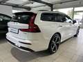 Volvo V60 T6 Plus Dark Recharge AWD  ACC BLIS 360° H/K Blanco - thumbnail 6